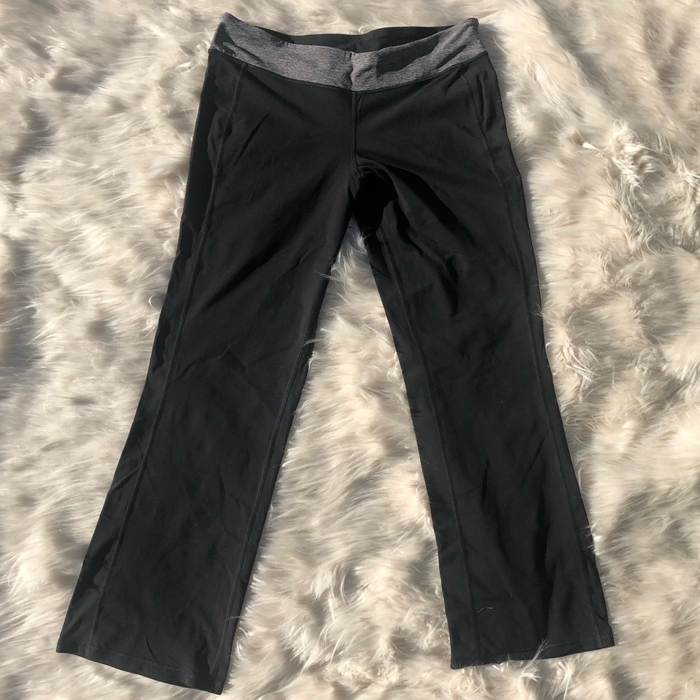 Champion workout pants size XL